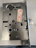 CORBIN RUSSWIN USED ML2057 LL STOREROOM 700F09  BODY ONLY TESTED