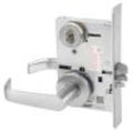 CORBIN RUSSWIN  ML2057 NSA 626  CL6 Lever Lock Storeroom Function LFIC/LC