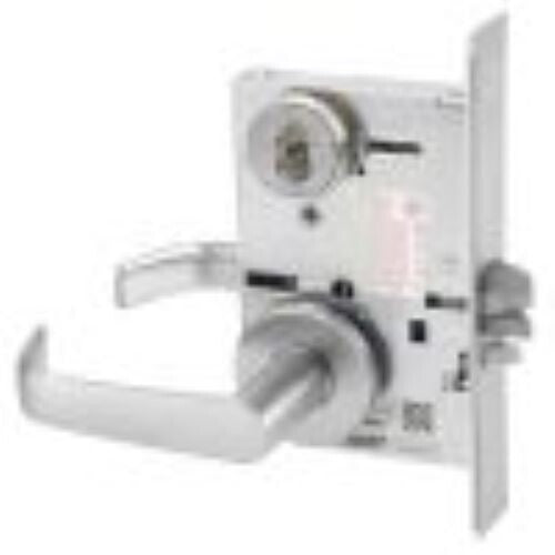 CORBIN RUSSWIN  ML2057 NSA 626  CL6 Lever Lock Storeroom Function LFIC/LC