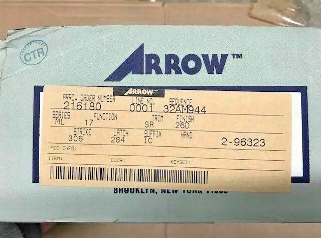 ML17 IC SR 26D SFIC. Classroom Function. NOS