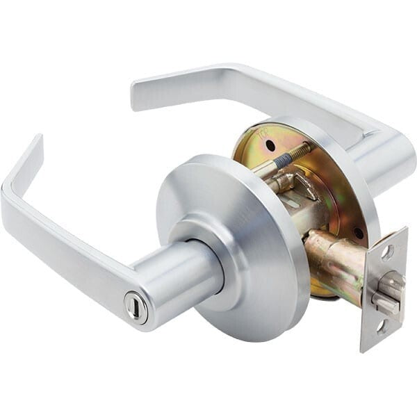 BEST LOCK PRIVACY 73KC 0L 15D S3 626 LEVER SET