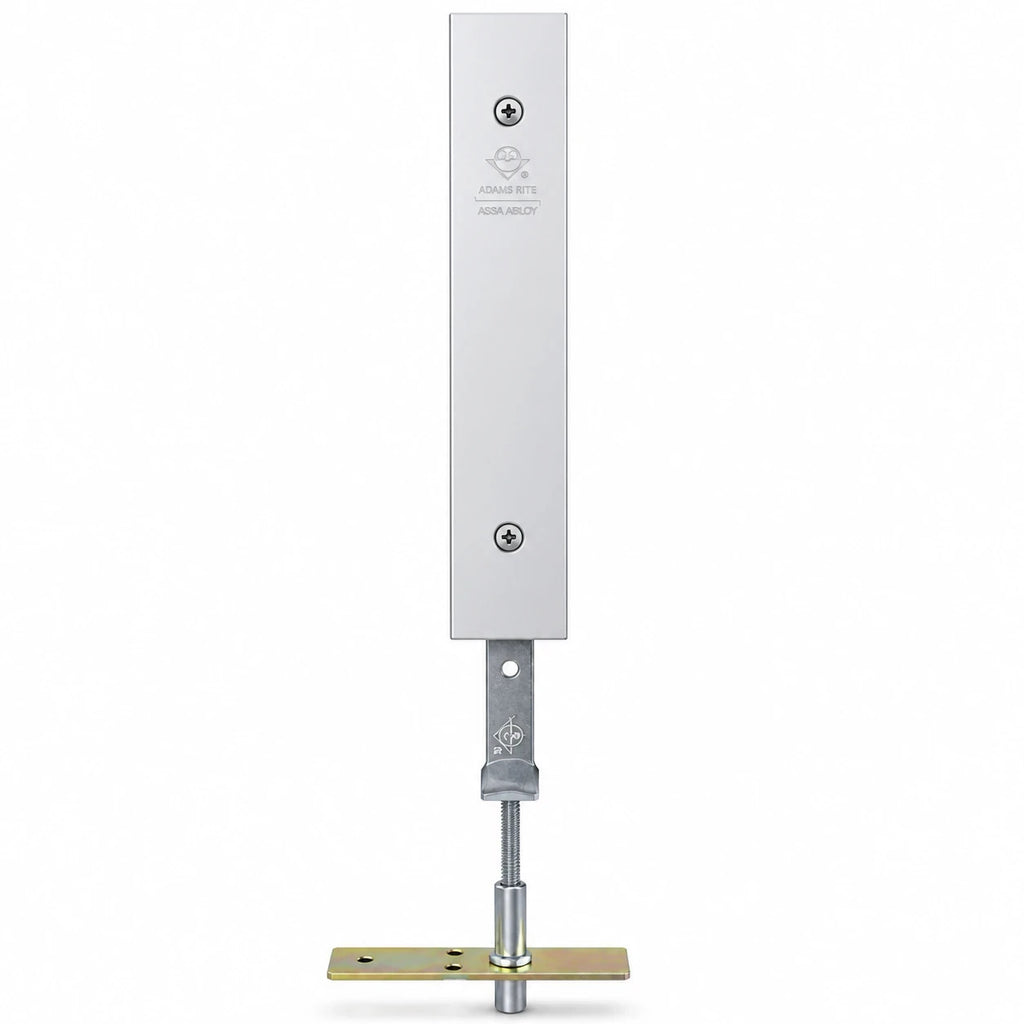 ADAMS RITE 1870HM 1 1/8" BS BOLT LOCK ALUMINUM