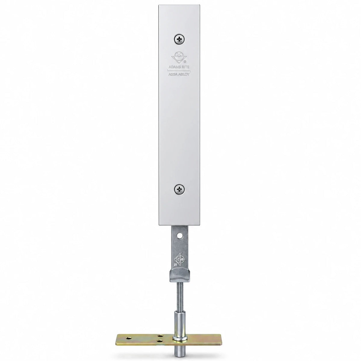 ADAMS RITE 1870HM 1 1/8" BS BOLT LOCK ALUMINUM