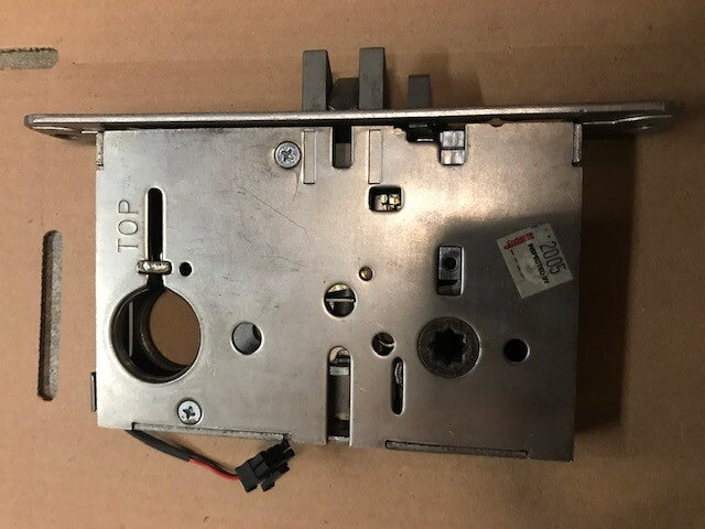 Corbin Russwin Lightly Used ML20903LL 24V Fail-Safe US26D (reversible) BODY ONLY
