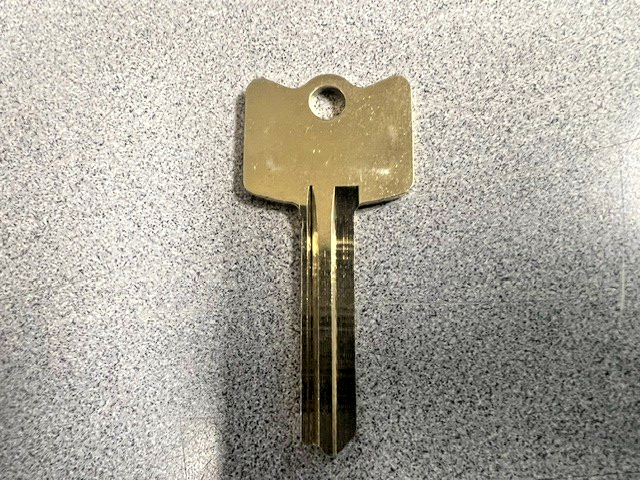 ARROW LOCK ORIGINAL CH2A NS KEYBLANKS 