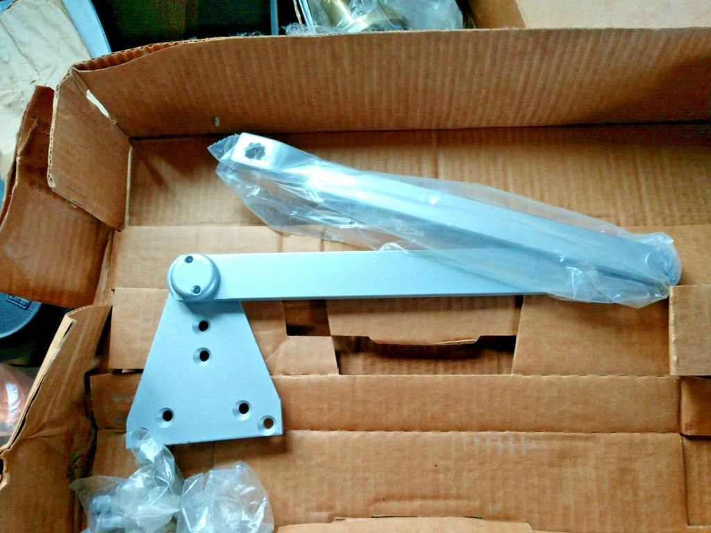 DORMA 641BC SPA SNI AL DOOR CLOSER  NOS  SIZE 1-4 GRADE 1