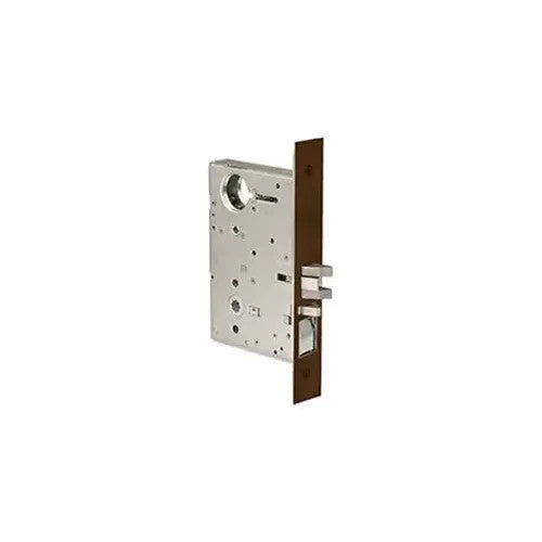 CORBIN RUSSWIN ML2051LL US10B  W/ MORTISE LOCK BODY  W/ STRIKE, FACEPLATE & SP