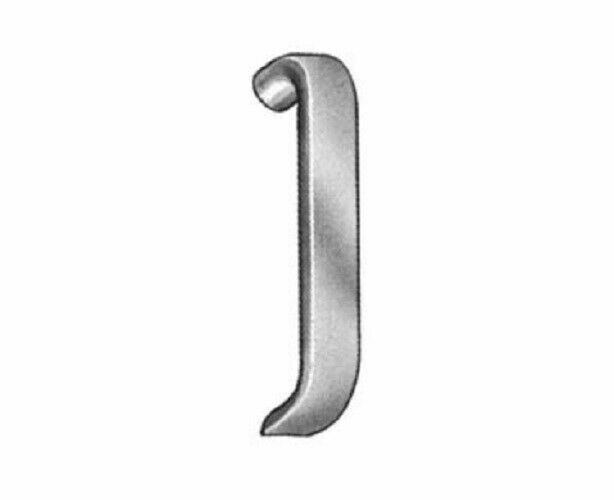 BROOKLINE HARDWARE  54 X925 X 630 PUSH AND PULL SET US32D 4 X 16 X 6.5" CC PULL