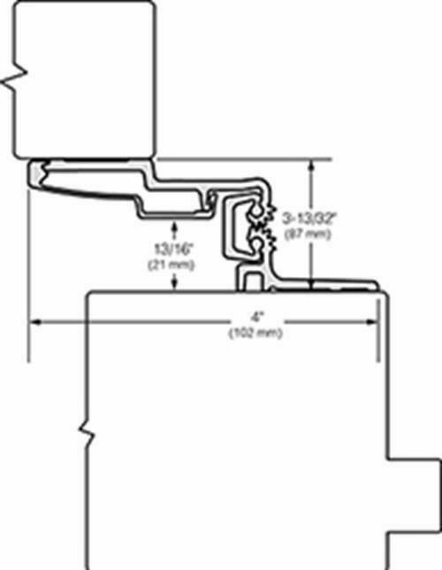 Roton 780-210-83-DBA