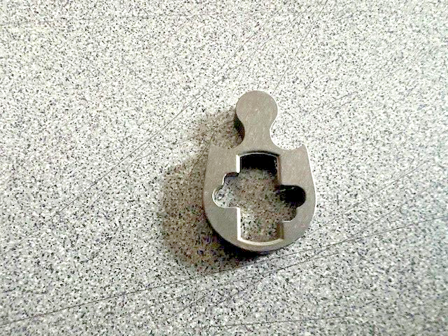 CORBIN RUSSWIN 756F557 A06 SCHLAGE L9000 CAM CORBIN IC & CONVENT  MORTISE CYL