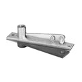 Rixson 340  26D  Center Hung Double Action Top Pivot Satin Chrome Finish NEW