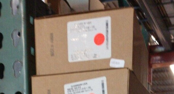 FALCON LOCK W561BD QUA 613 CLASSROOM CYLINDRICAL LOCK LESS CORE NOS