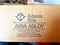 Adams Rite PS-SE Baked Enamel Finish Power Supply, 115 VAC, 0.7A