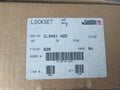 CORBIN RUSSWIN CL 3451 NZD 626 L4 OBITTED US26D GRADE 1 ENTRY LOCK NOS