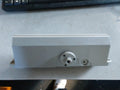 NORTON DOOR CLOSER 1601DA BODY ONLY w/ BC ALUM AD SIZE 1-4 ADA DELAYED ACTION