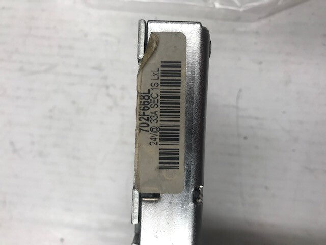CORBIN RUSSWIN  Used ML20905LL 24V Fail-Secure US26D BODY ONLY