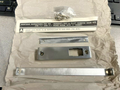 SARGENT 577 & 2-577 RABBETED DOOR KITS FOR 1 3/4- 2 1/4" 626 FOR  1/2" RABBET DR
