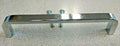 CABINET PULL  5 3/4"  LONG  7/16 WIDE 1" CLEARANCE 5 1/2" CC