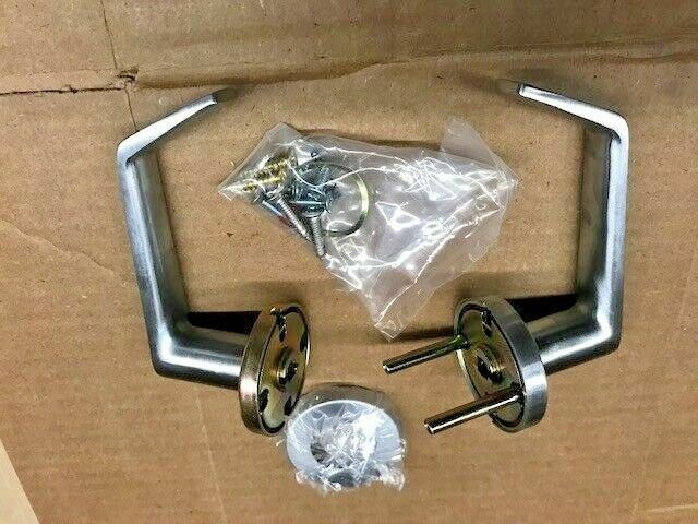DORMA ML9002 LRA 626. Double Dummy Rigid. $462 List NOS US26D