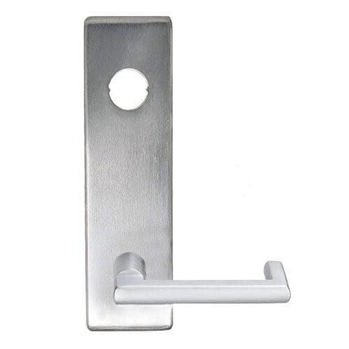 FALCON HARDWARE 510L -NL US26D LON  LESS CYLINDER LONGITUDE