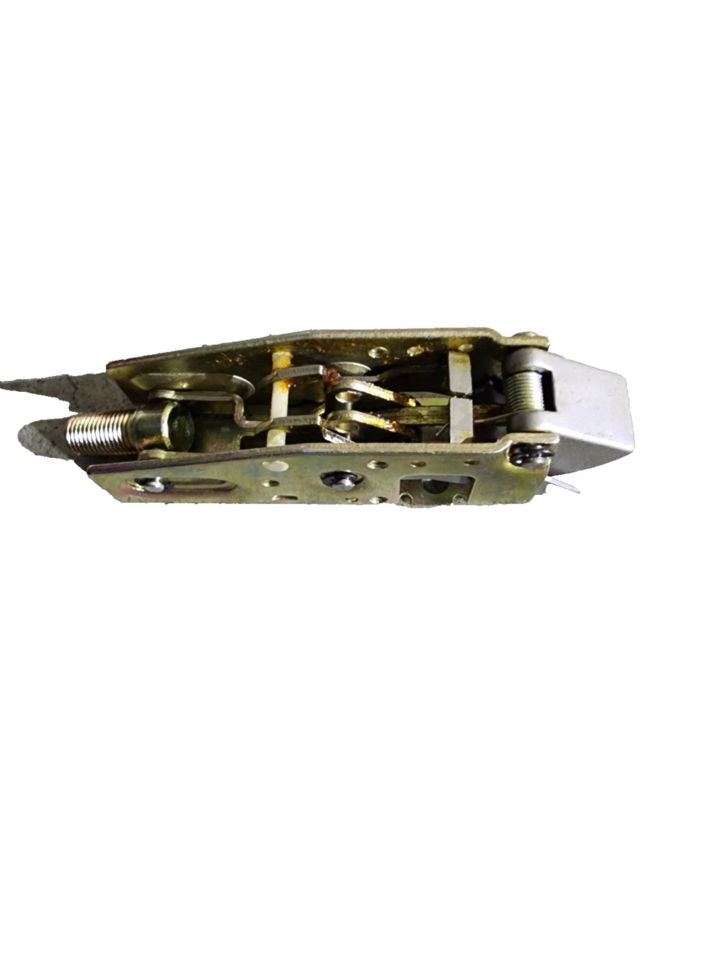 NEW Corbin Russwin 650F56-8 Top Latch Assembly  for vertical rod exit device
