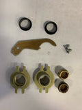 Sargent 77-5030 Trim Pack Adapters for Discontinued 8100 Series Mortise Lock