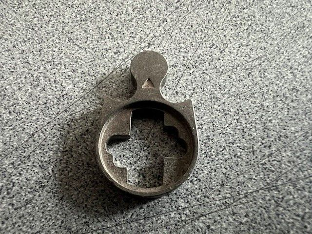 CORBIN RUSSWIN 756F557 A06 SCHLAGE L9000 CAM CORBIN IC & CONVENT  MORTISE CYL