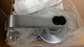 ARROW CLASSROOM INTRUDER LOCK QL 97 SB LIC 26D FOR MEDECO & ASSA IC CORES L/CORE