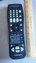 MITSUBISHI 290P123A10 REMOTE CONTROL PART # 290P123010 For WD-52525  WD-52725  
