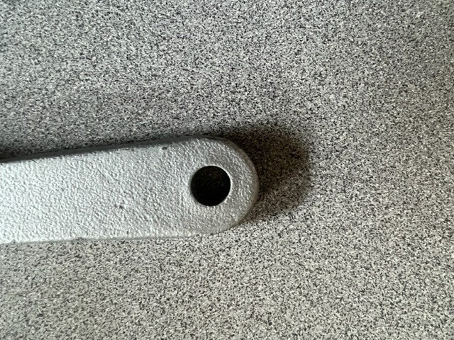 NORTON RH OFFSET SLIDER ARMS ONLY FOR  NORTON 7900 SERIES