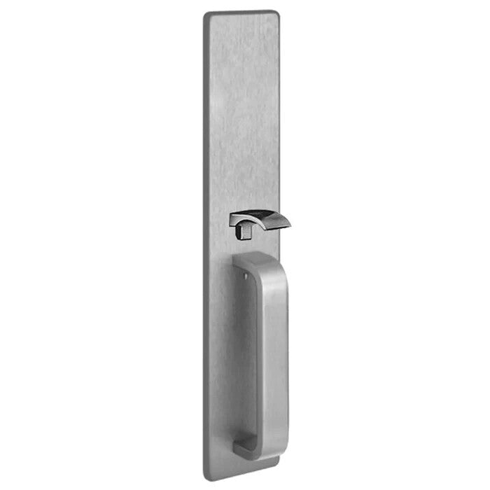 PRECISION Y1715A THUMBTURN PASSAGE TRIM US26D FOR APEX & OLYMPIAN DEVICES