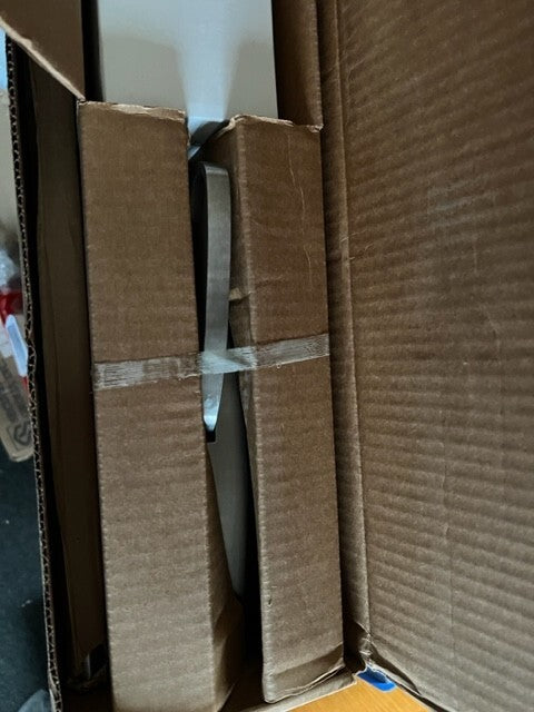 PHI PRECISION HARDWARE OLYMPIAN 103 RHRB X 1703A  32D 3FT  CROSSBAR  HANDED