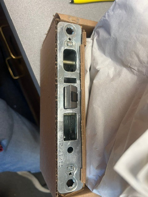 SARGENT MANUFACTURING 8215 LNL US32D PASSAGE FUNCTION 