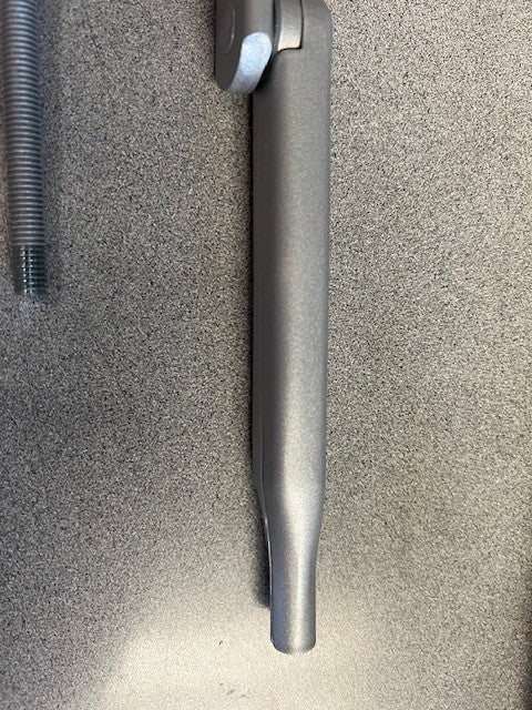 DORMA KABA AR UL ARM COMPLETE FOR 7000/8000 SERIES ALUMINUM FIN