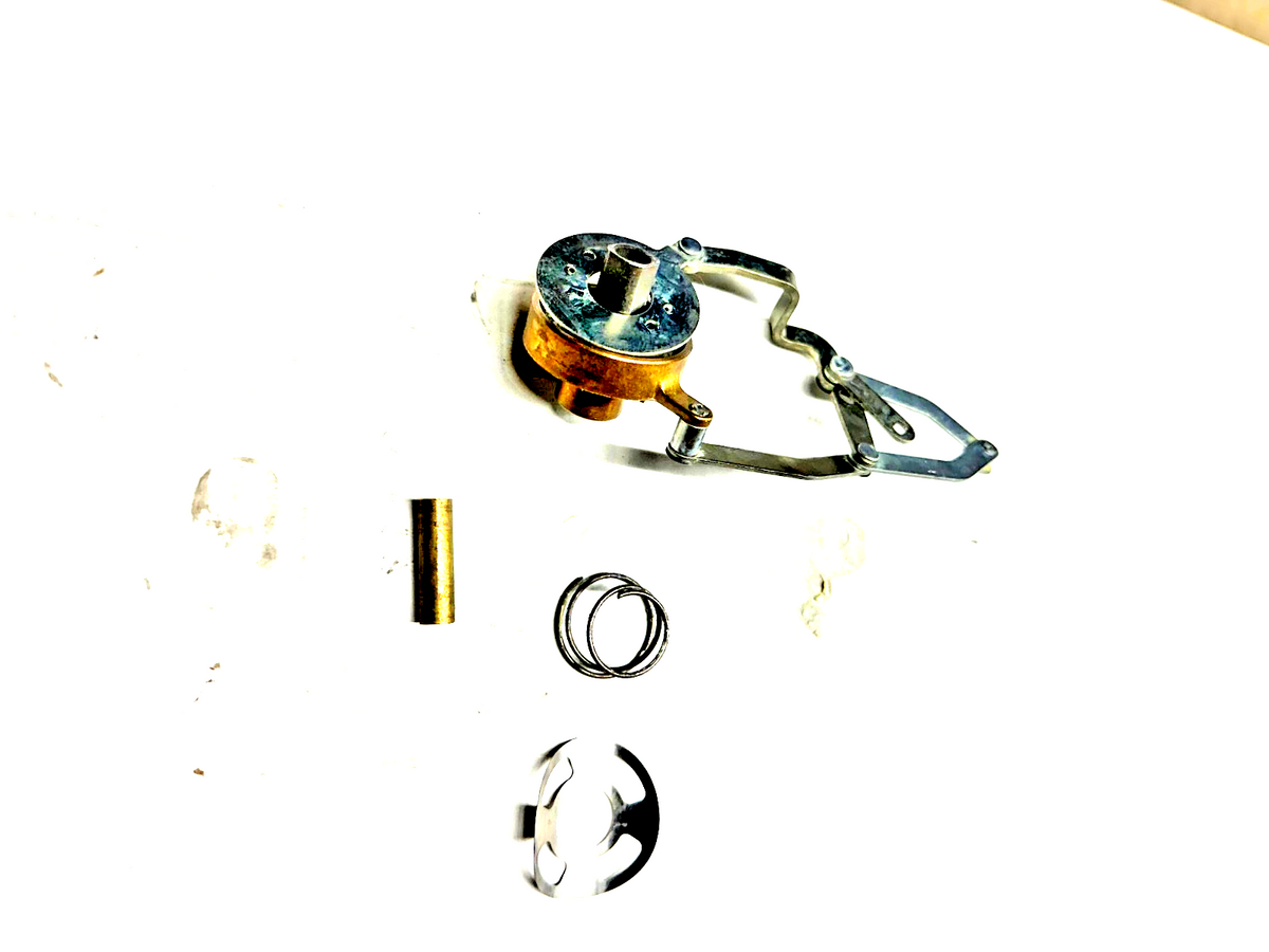 KABA SIMPLEX 20178800001 RH RIGHT HAND CLUTCH ASSEMBLY FOR L1000 SERIES