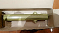 BAH 1001 SPRAYED BRASS DOOR CLOSER BODY ONLY (NORTON 8000 YALE 3000 HOLD PATTERN