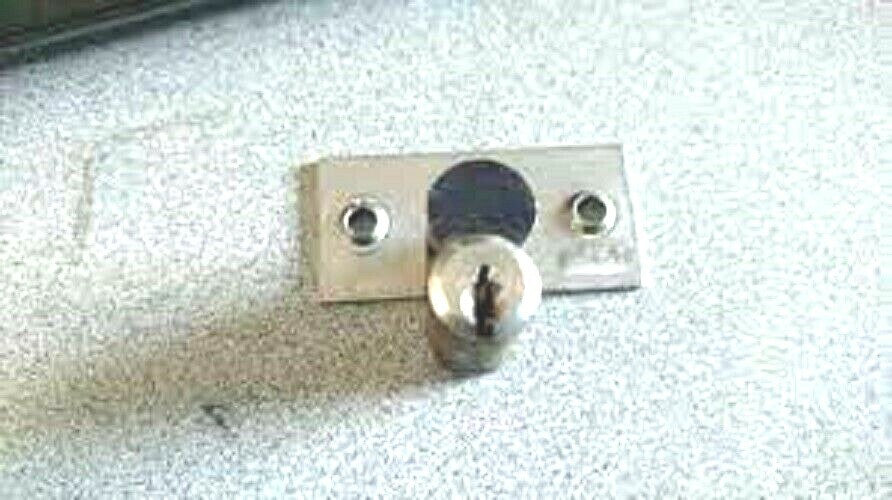 CORBIN RUSSWIN 8000CT6 TEMP CORE CHOOSE RED,BLUE,GREEN W CONT & OP KEY LOCKSPORT