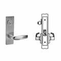 CORBIN RUSSWIN  ML2057 CSM 626 Lever Lockset Storeroom Function