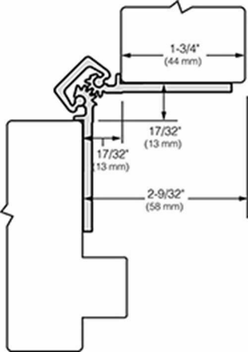 Roton 780-112HD-83-DBA