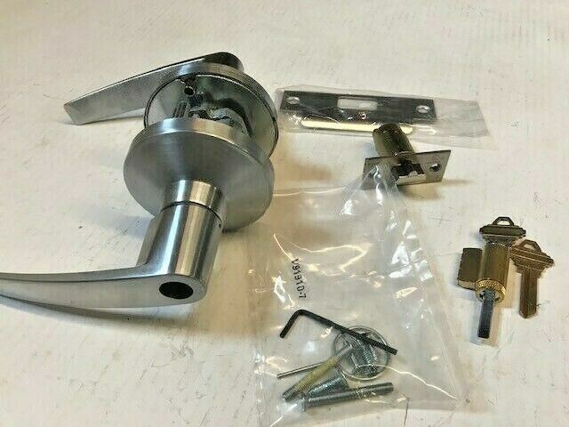 PDQ GP148 MIA 26D SC - 0 bit (CYLINDER NOT COMBINATED)