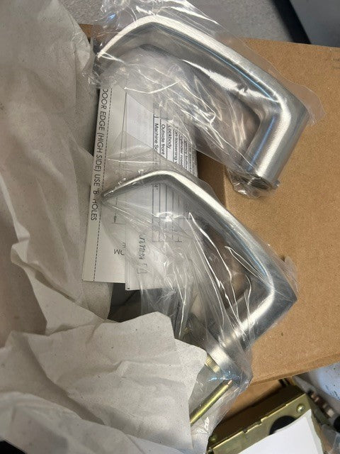 SARGENT MANUFACTURING 8215 LNL US32D PASSAGE FUNCTION 