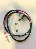PRECISION  PHI TDSK310 Touchbar Monitoring Double Switch Kit for ApeX Devices