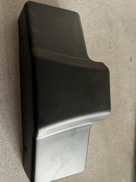 LOCKSMITH MORTISE REPLACEMENT HEAD COVER ONLY US10B