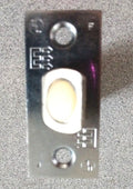 EMHART CORBIN RUSSWIN UL SPRING LATCH 2 3/8" BS US26D (FOR OLDER KNOBS)