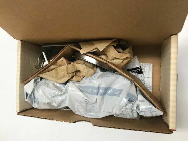 CORBIN RUSSWIN  833-1451 26D ENTRY LOCK now CK4451 GWC NOS 60 KEYWAY  LOCKSMITH