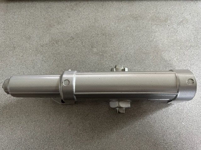 DORMA 7606 PA AL DOOR CLOSER BODY SIZE 6