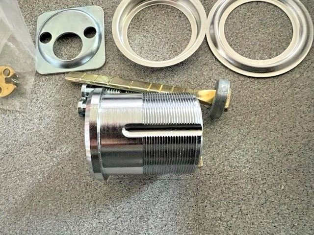 KILLEEN KSP 408 SGT 626 CONVERTABLE HOUSING FOR SARGENT LFIC