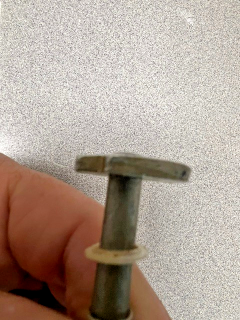 SARGENT MANUFACTURING 8100 REPLACEMENT LATCH ONLY 