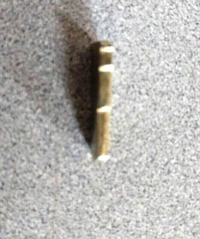 ARROW LOCK CYLINDER M SERIES TAIL PIECE  