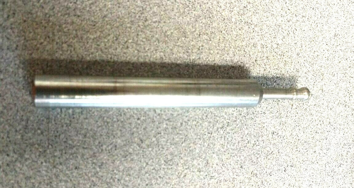 SENTRY SUPPLY COMMERCIAL RESTROOM HINGE PIN 3.5" 10/24 THREAD